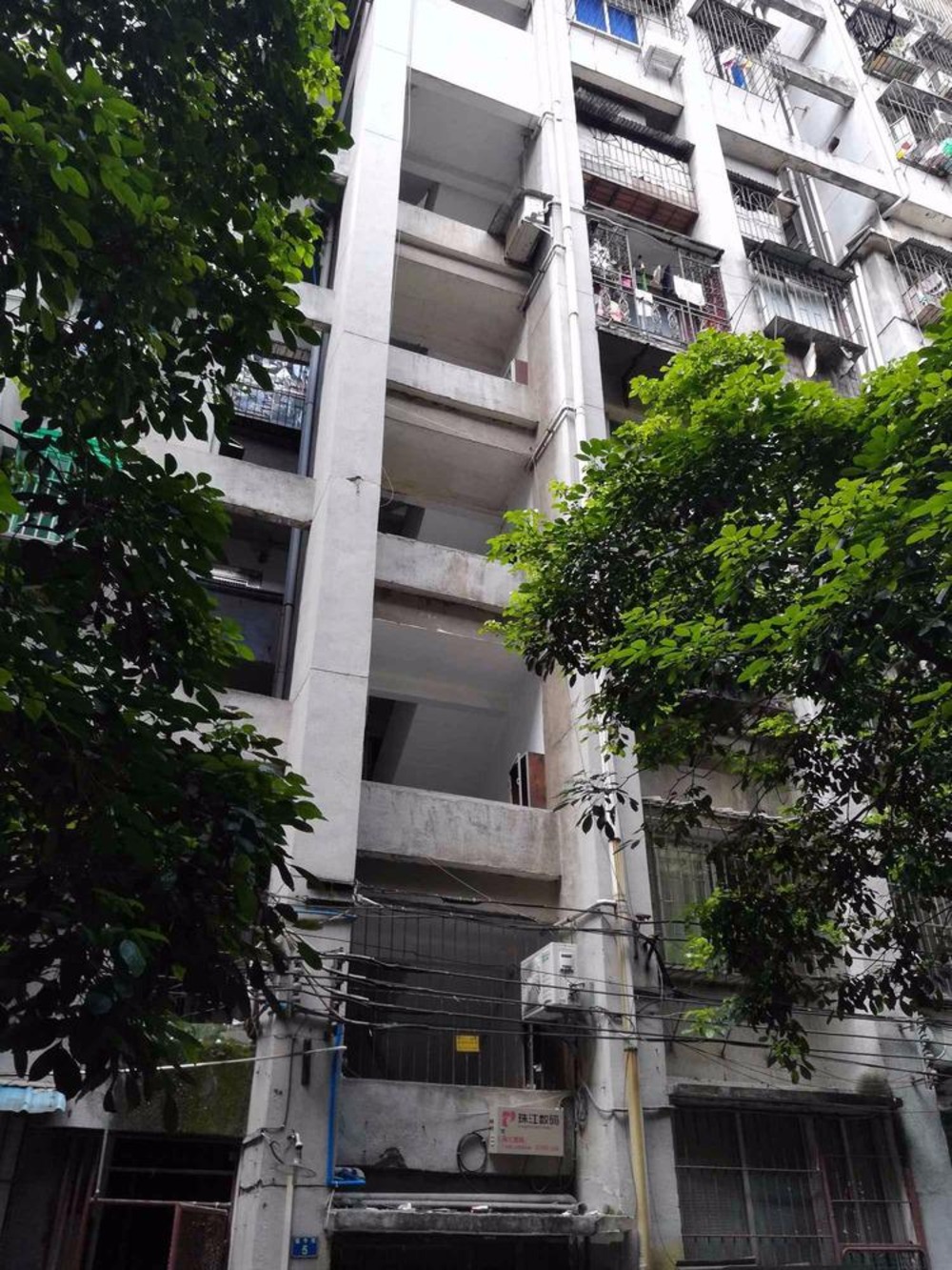 广州福今东路大院二手房房源图片