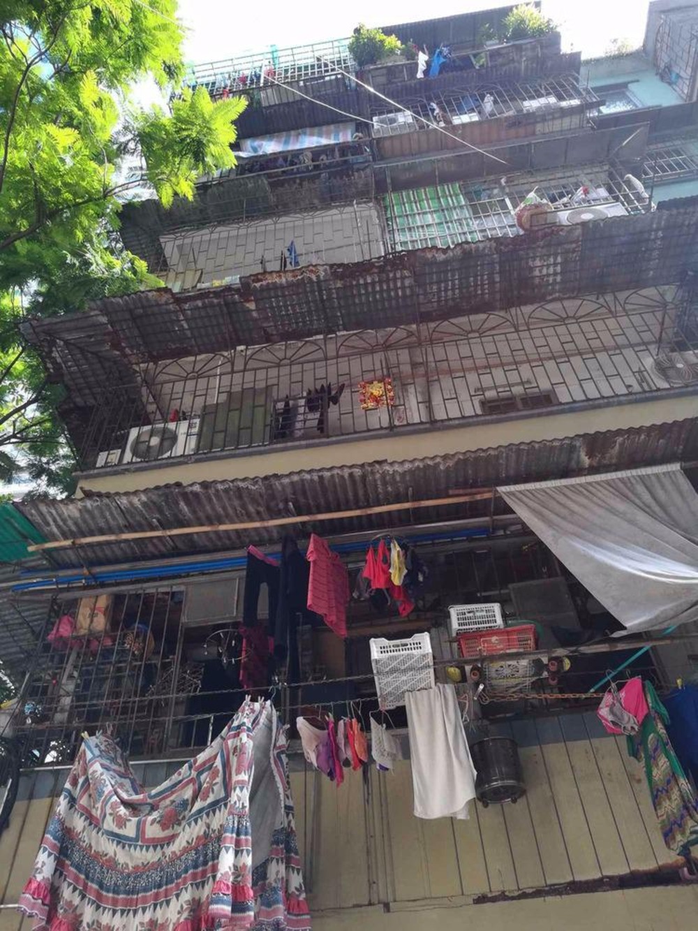 广州福今东路大院二手房房源图片