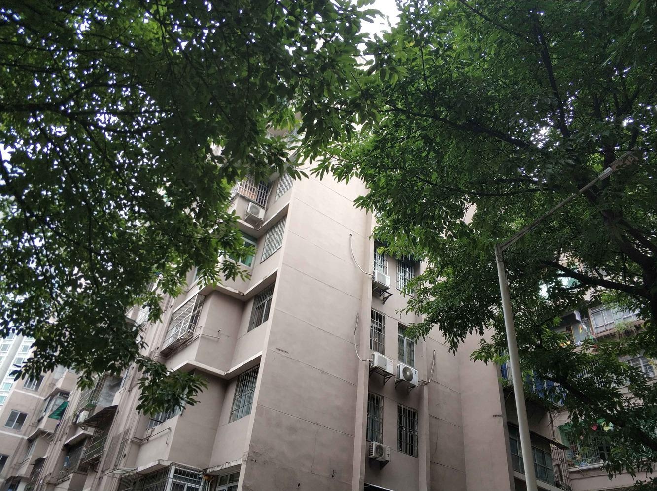 广州福今东路大院二手房房源图片