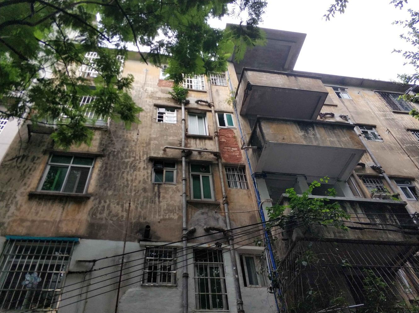 广州福今东路大院二手房房源图片