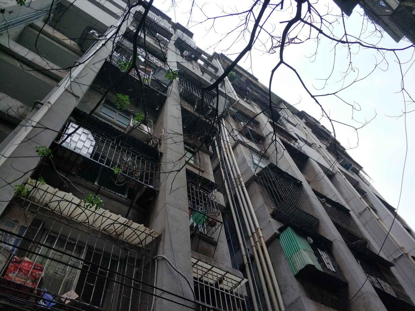 广州福今东路大院二手房房源图片