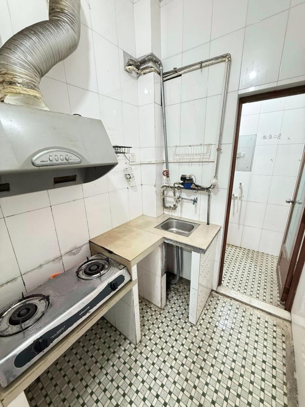 广州福今路小区二手房房源图片