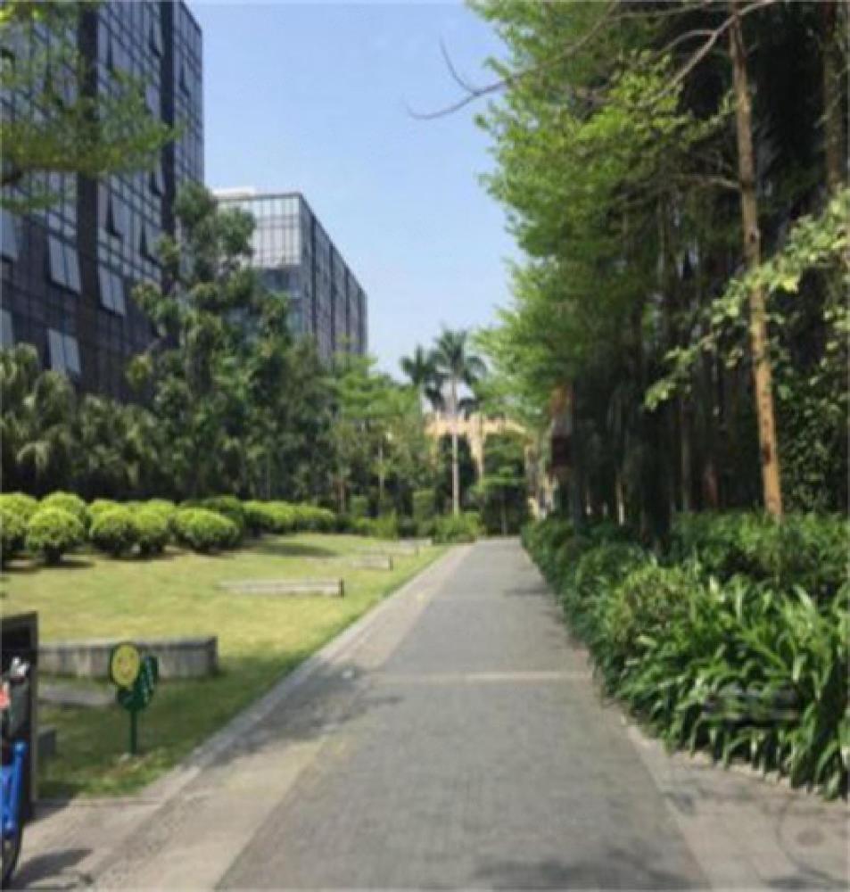 广州福今路小区二手房房源图片