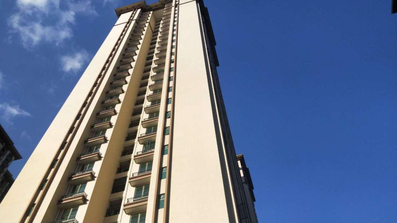 广州福今路小区二手房房源图片