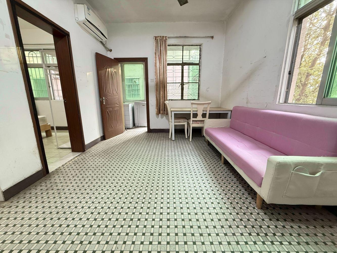 广州福今路小区二手房房源图片