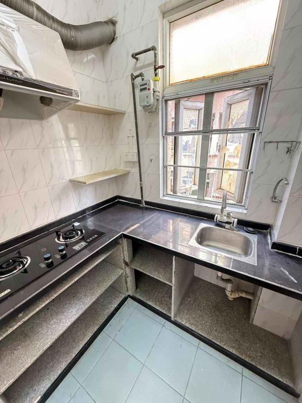 广州东风东路870-876号小区二手房房源图片