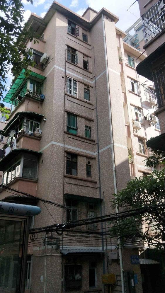 广州东风东路870-876号小区二手房房源图片