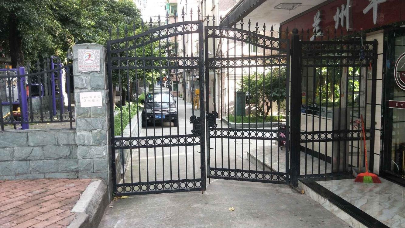 广州东风东路870-876号小区二手房房源图片