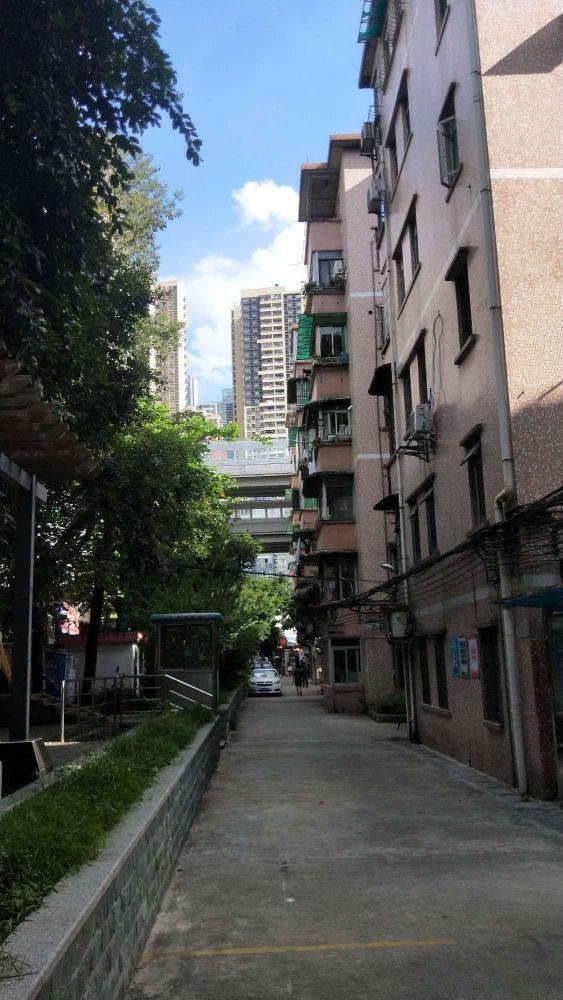 广州东风东路870-876号小区二手房房源图片