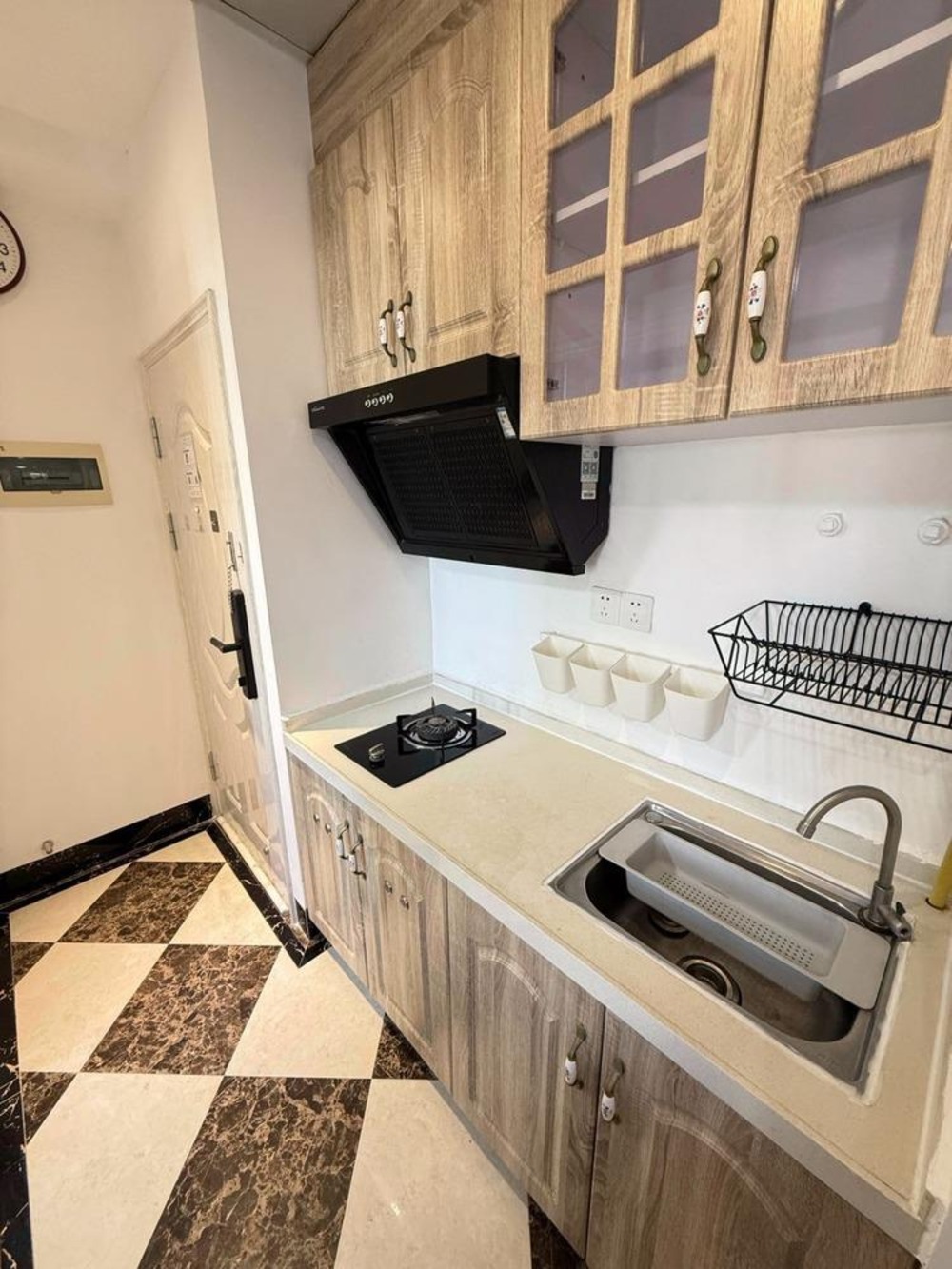 广州金迪大厦二手房房源图片