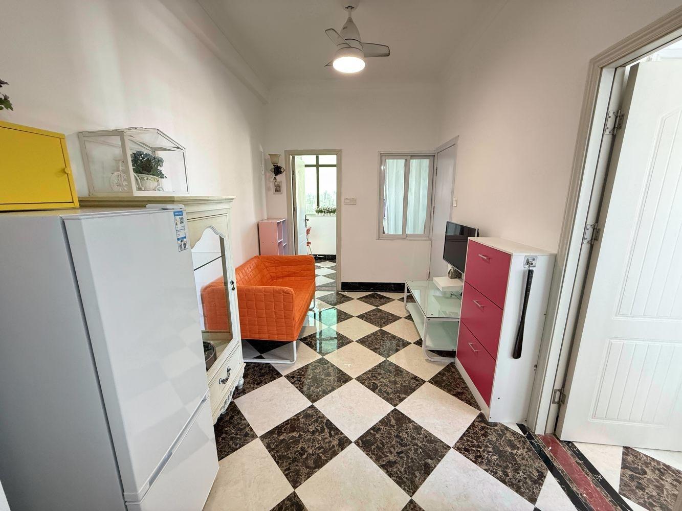 广州金迪大厦二手房房源图片