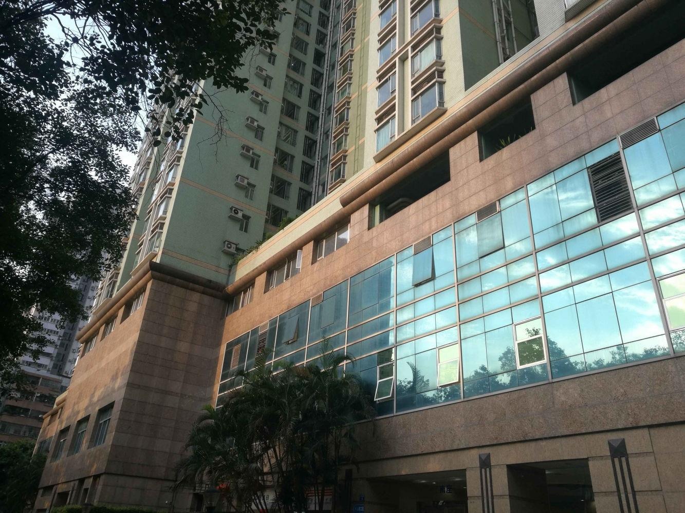 广州骏汇大厦二手房房源图片