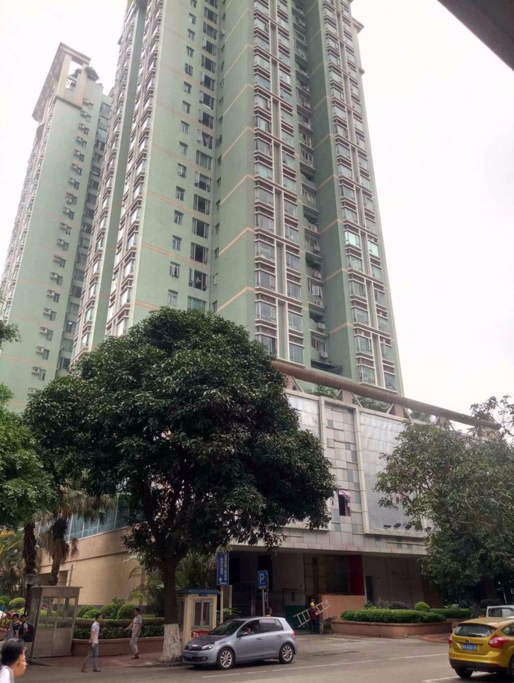 广州骏汇大厦二手房房源图片