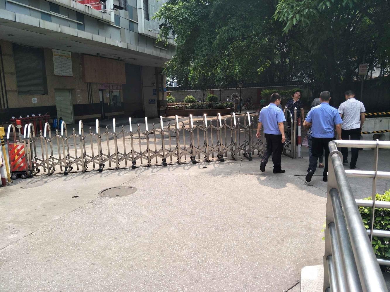 广州骏汇大厦二手房房源图片