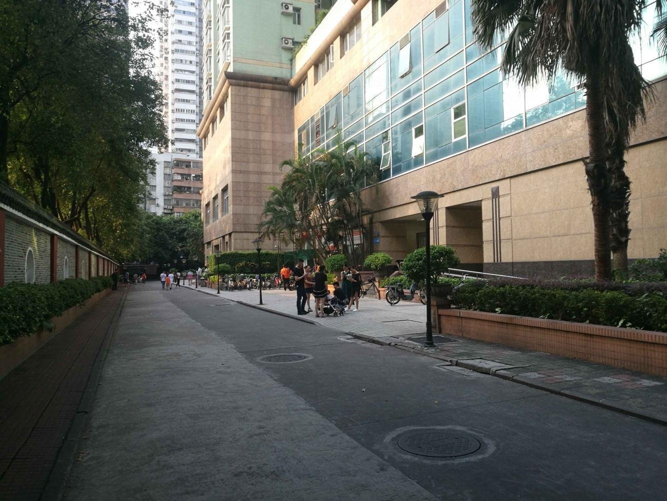广州骏汇大厦二手房房源图片