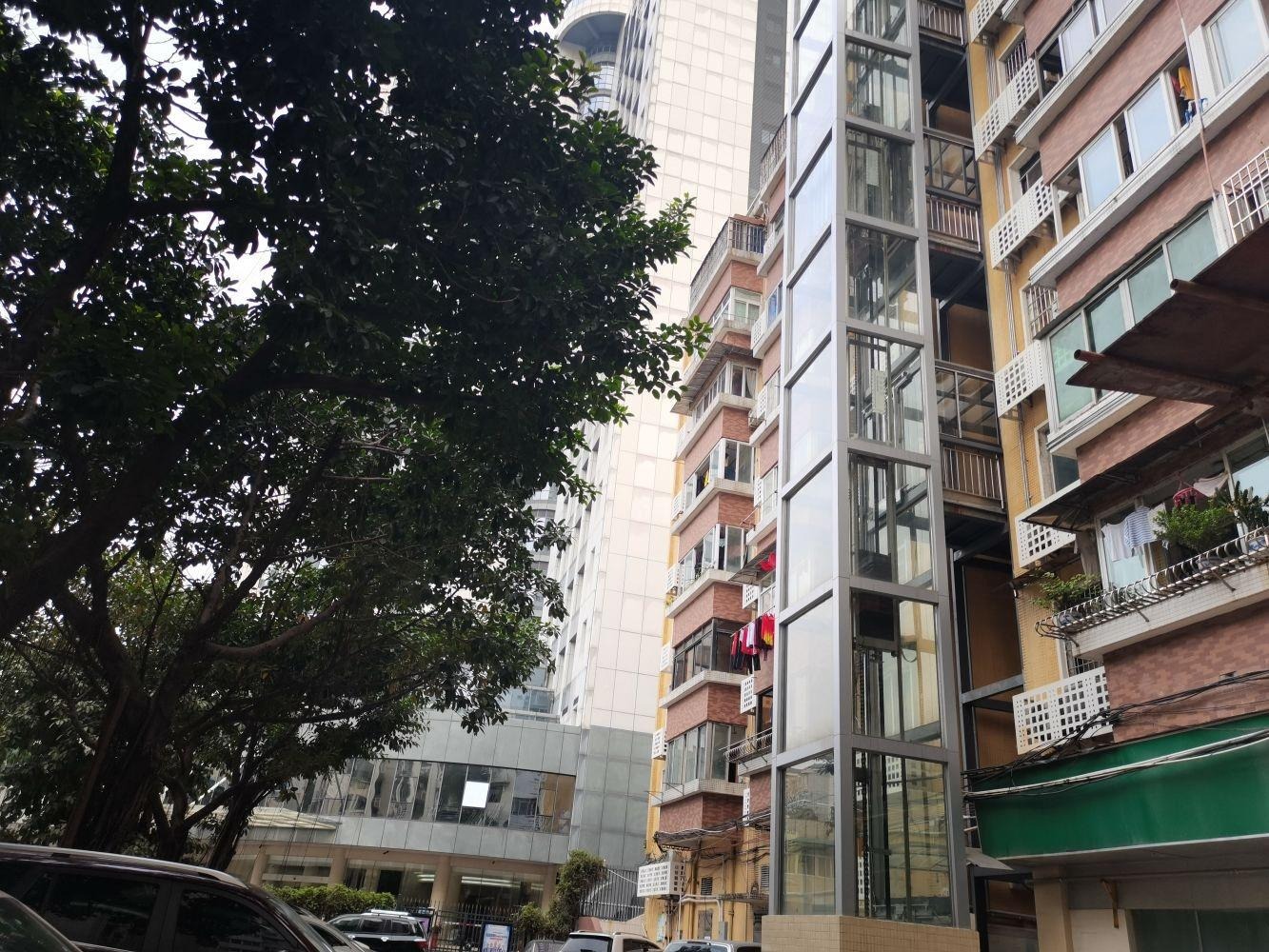 广州育兰小区二手房房源图片