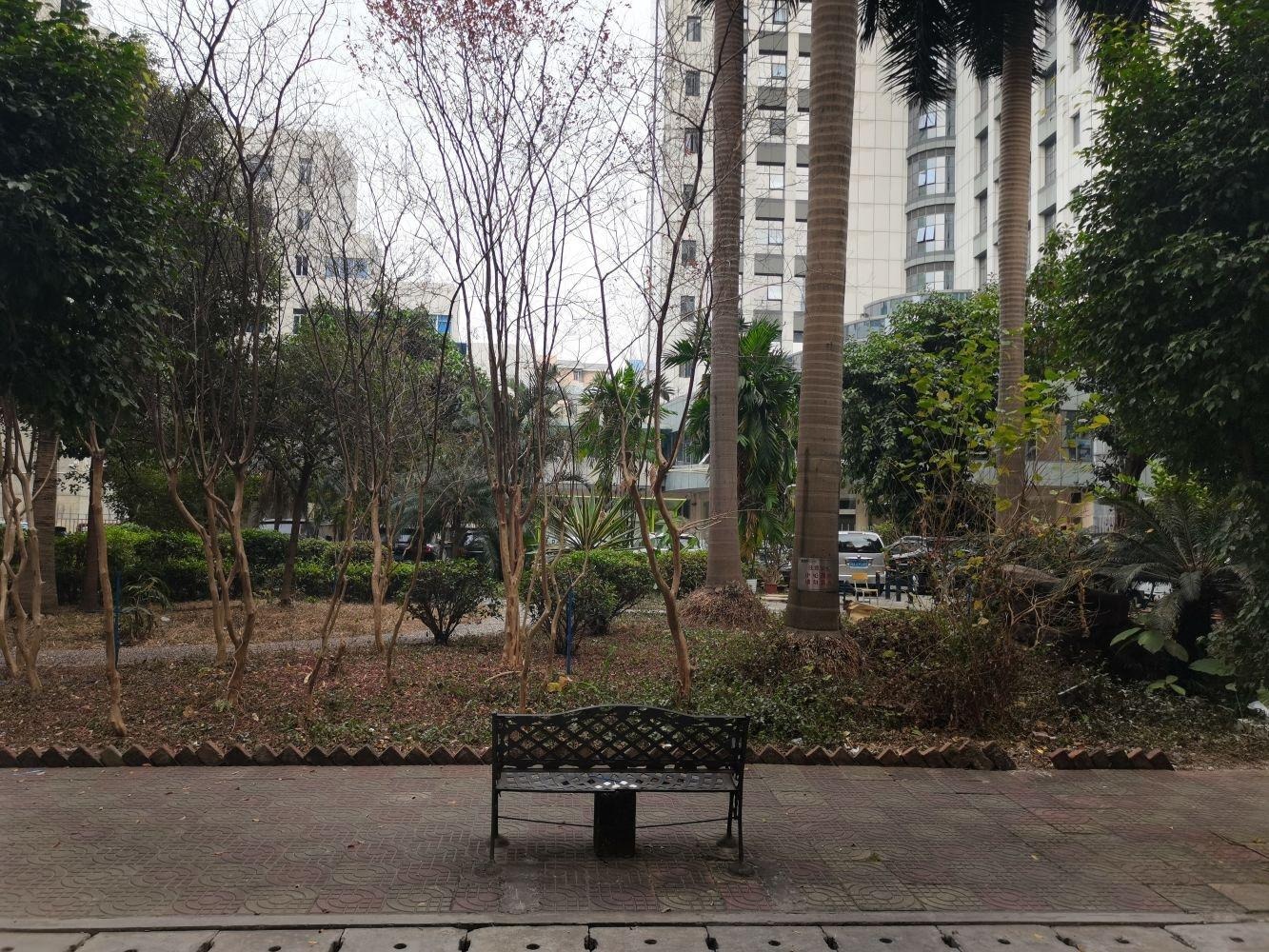 广州育兰小区二手房房源图片