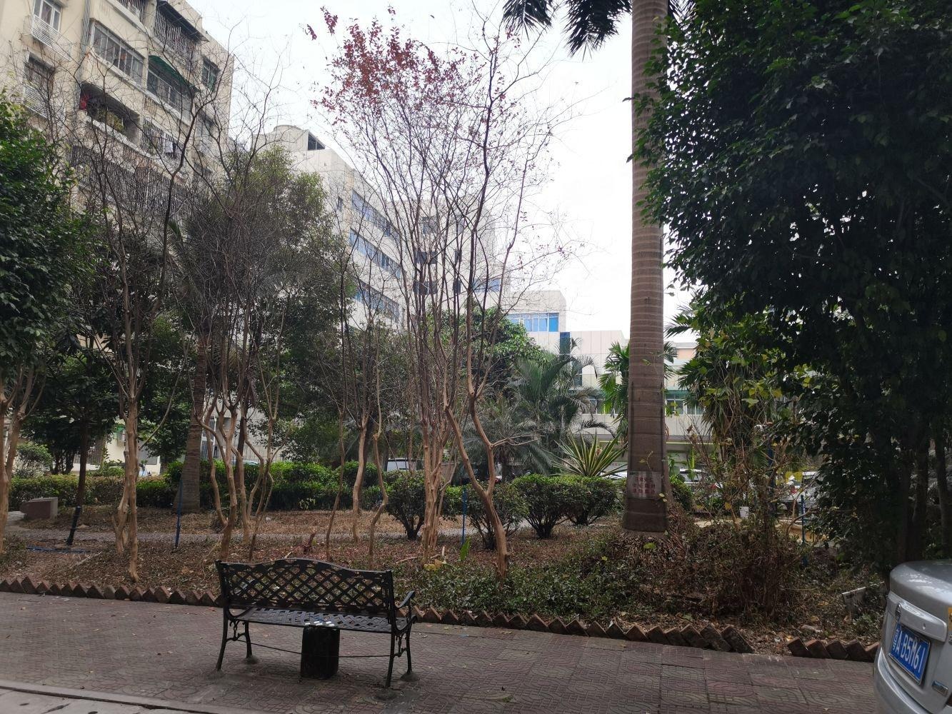 广州育兰小区二手房房源图片