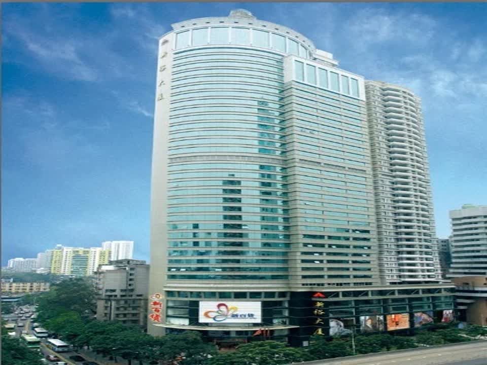 广州新裕大厦二手房房源图片