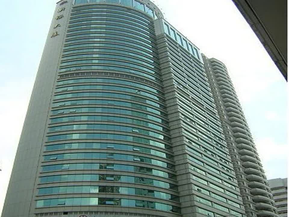 广州新裕大厦二手房房源图片