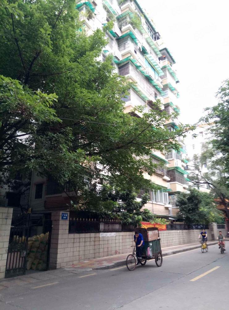 广州广利路小区二手房房源图片