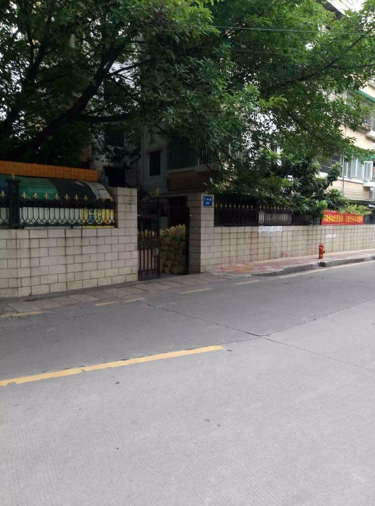 广州广利路小区二手房房源图片
