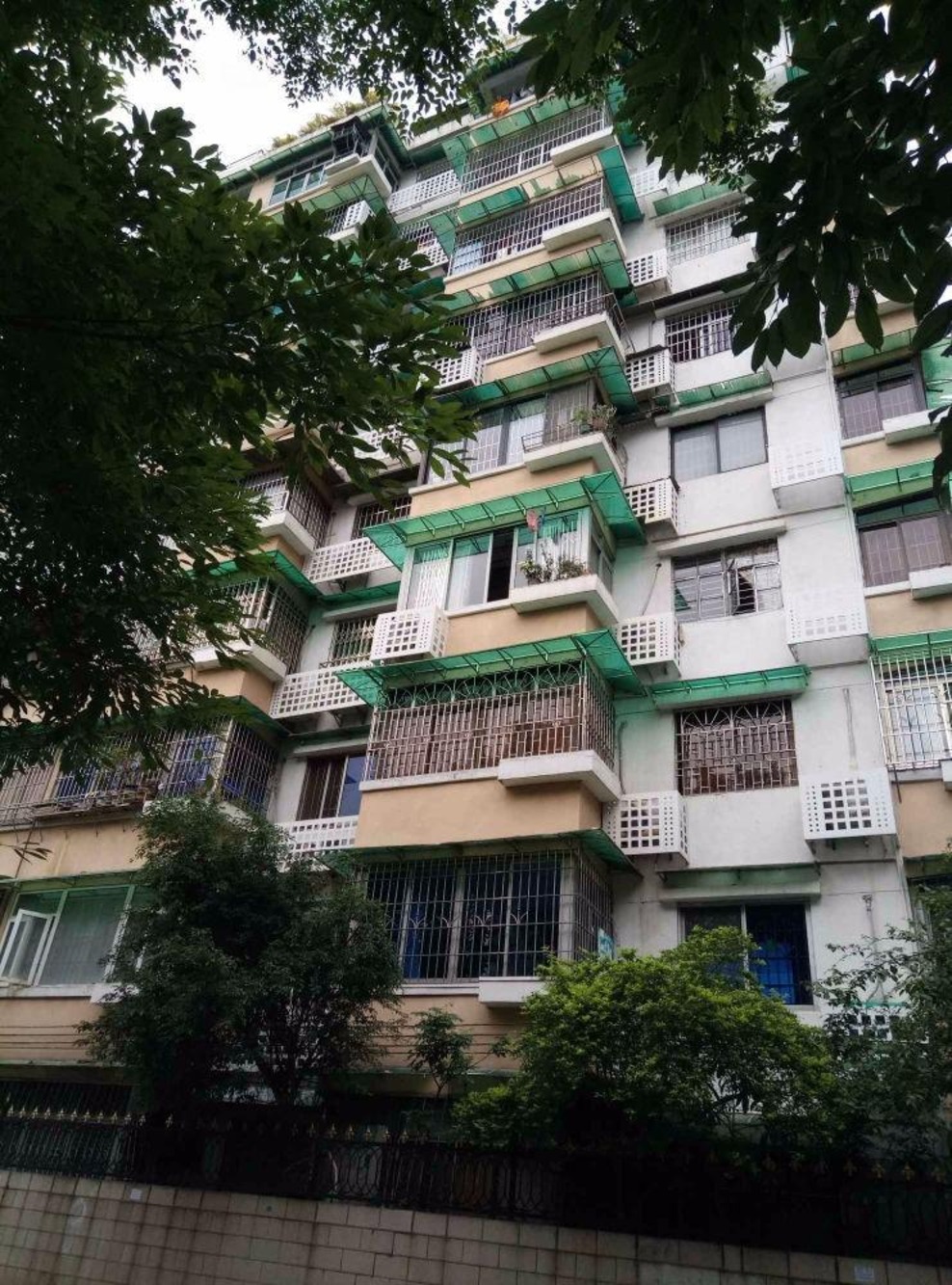 广州广利路小区二手房房源图片