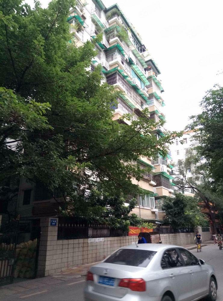 广州广利路小区二手房房源图片