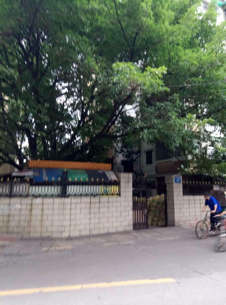 广州广利路小区二手房房源图片