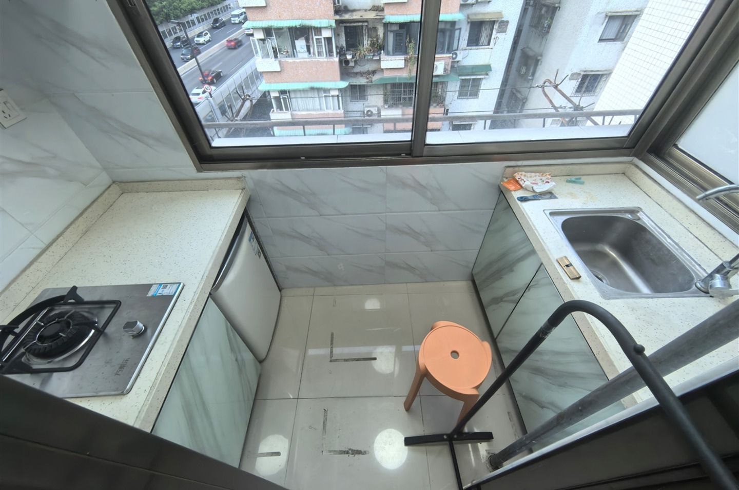 广州梅东路二手房房源图片