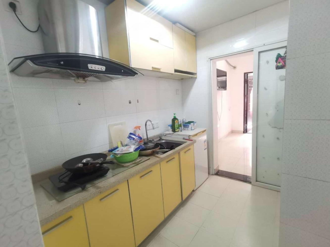 广州水均大街小区二手房房源图片