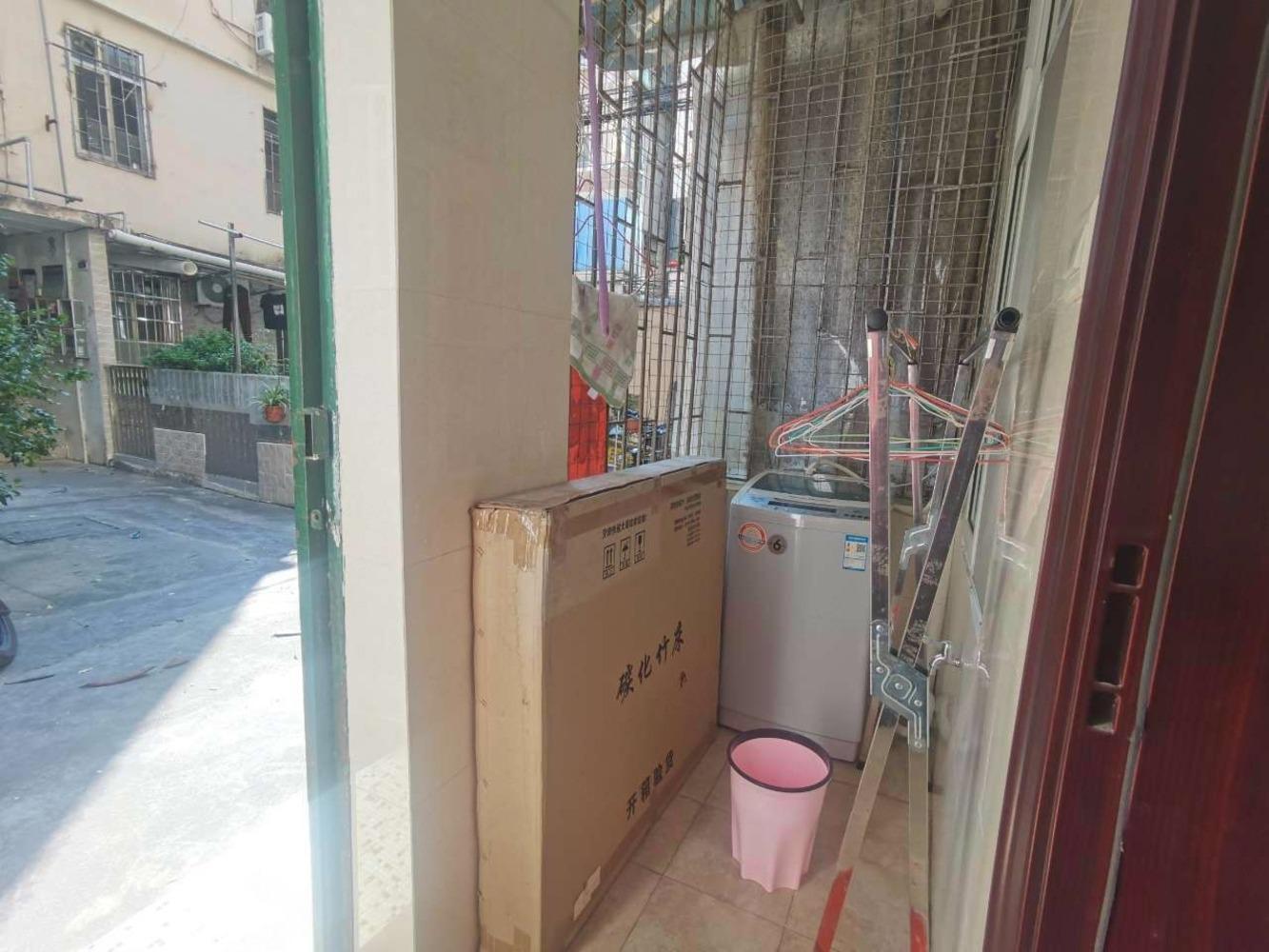 广州水均大街小区二手房房源图片