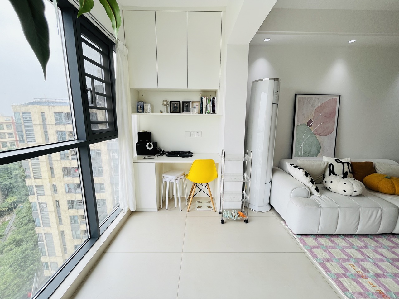 广州邦华翠悦湾二手房房源图片