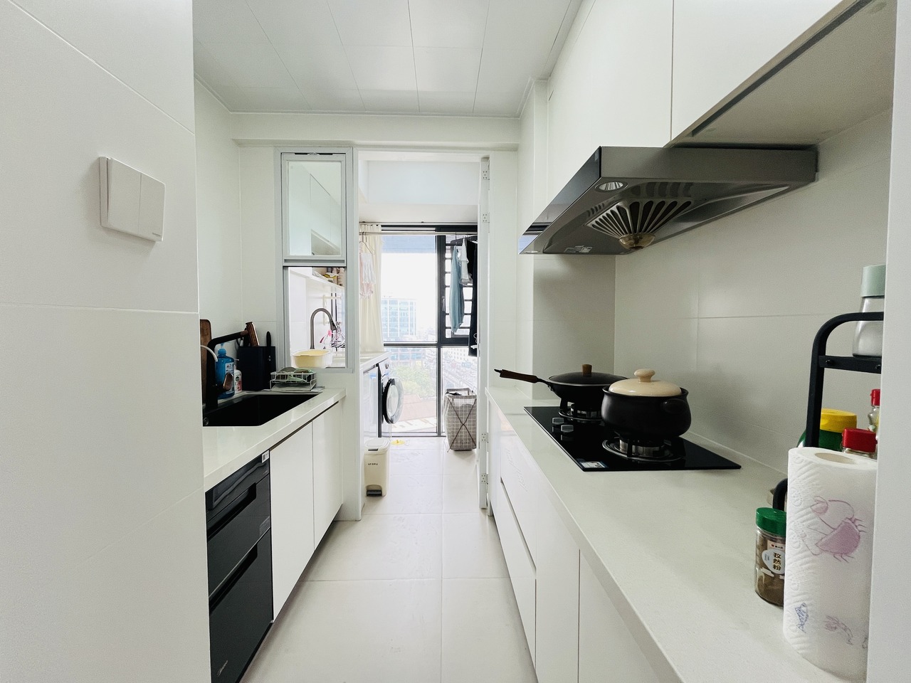 广州邦华翠悦湾二手房房源图片