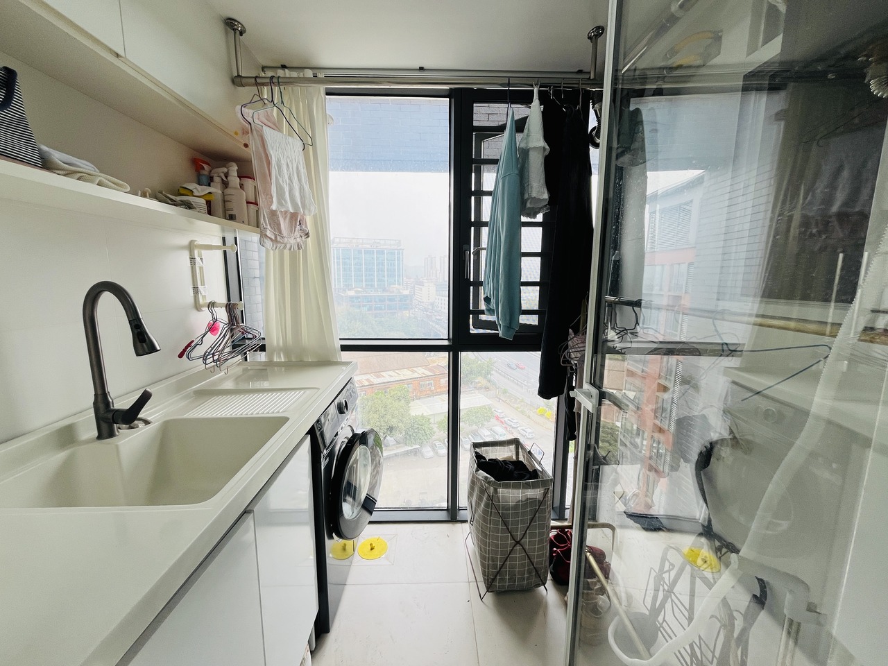 广州邦华翠悦湾二手房房源图片