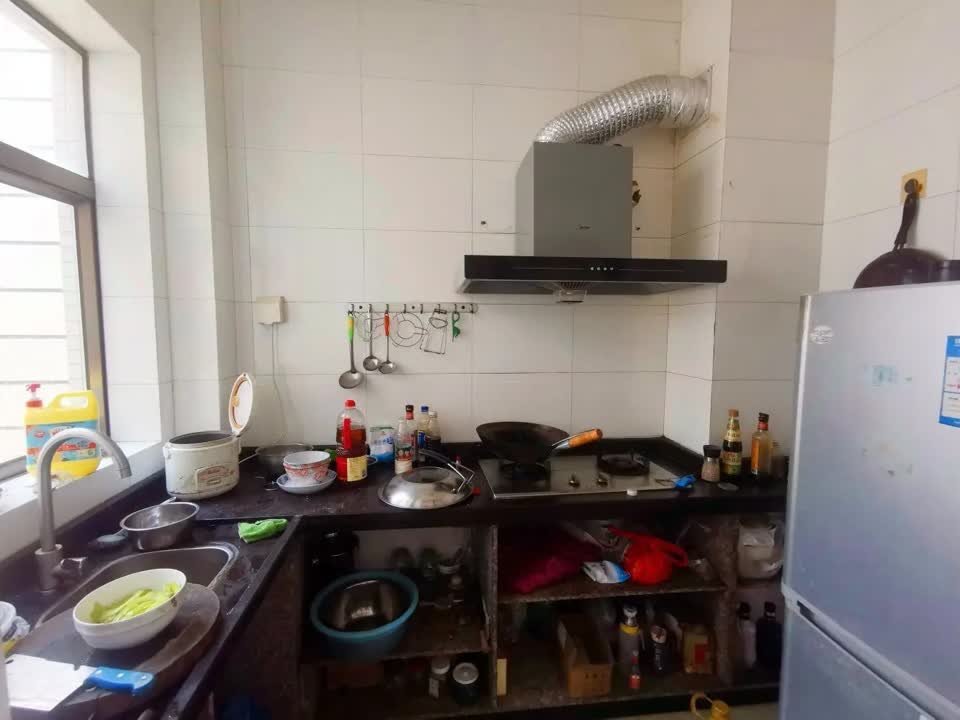 广州新君汇花地湾二手房房源图片