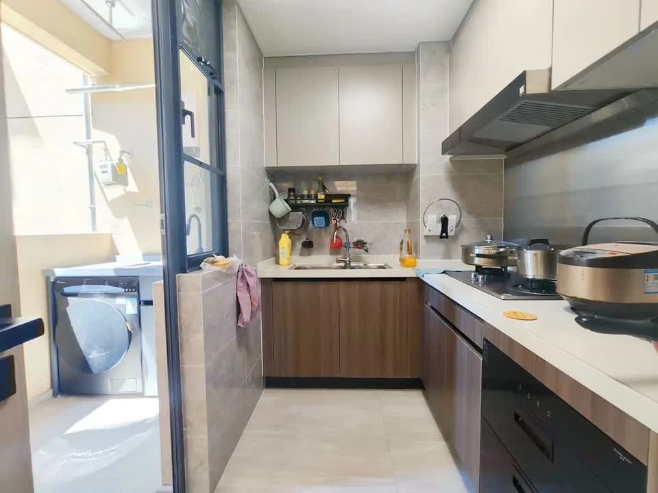 广州合景新鸿基泷景二手房房源图片