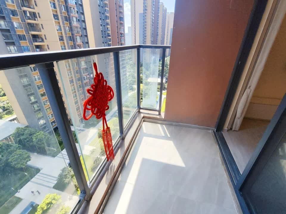 广州合景新鸿基泷景二手房房源图片