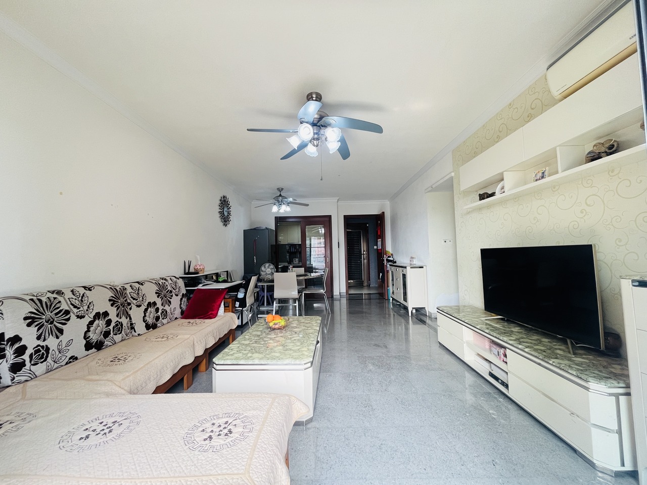 广州邦华翠悦湾二手房房源图片