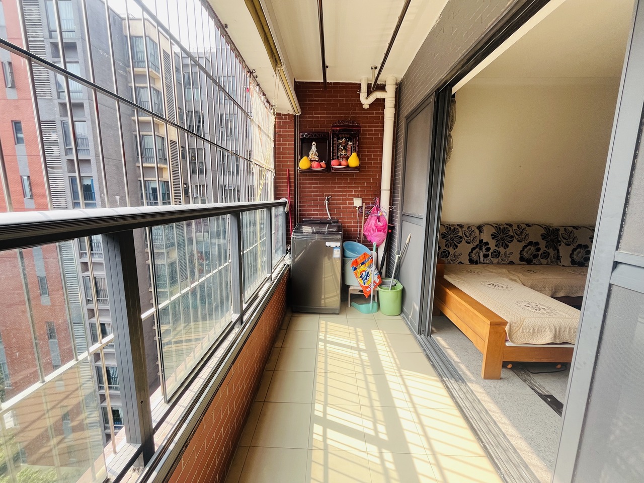 广州邦华翠悦湾二手房房源图片