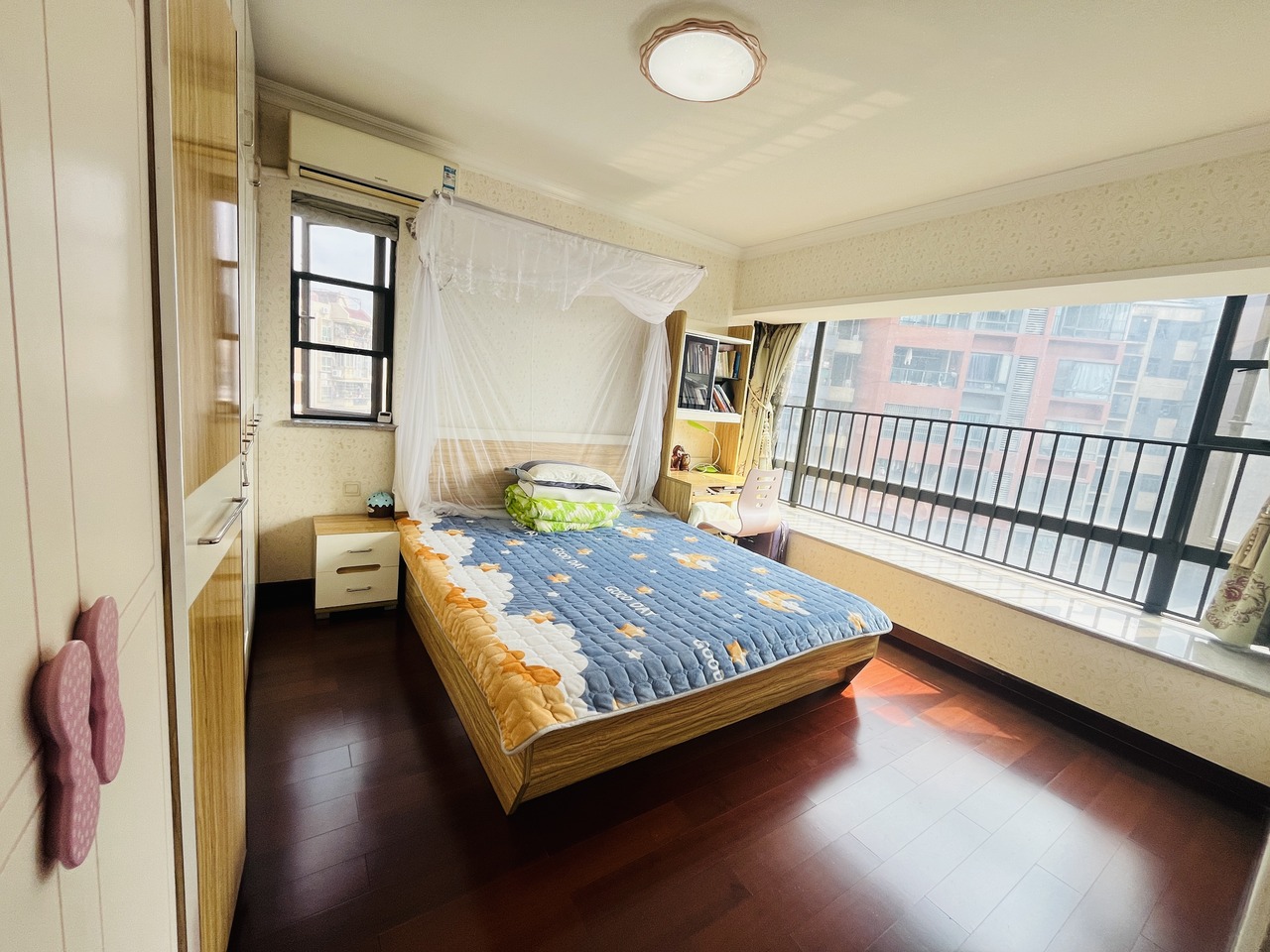 广州邦华翠悦湾二手房房源图片