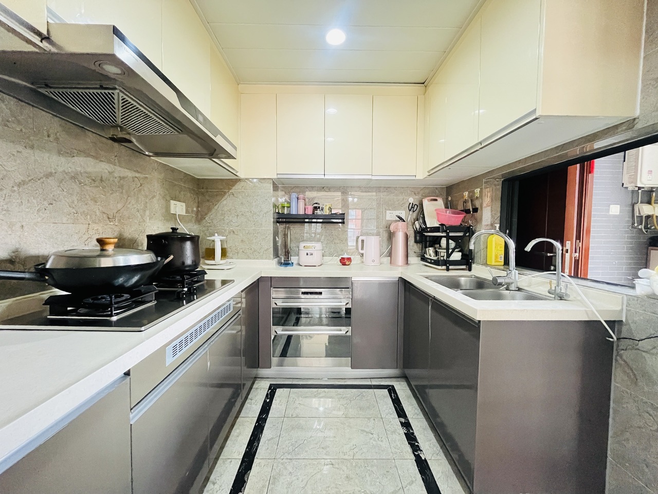 广州邦华翠悦湾二手房房源图片