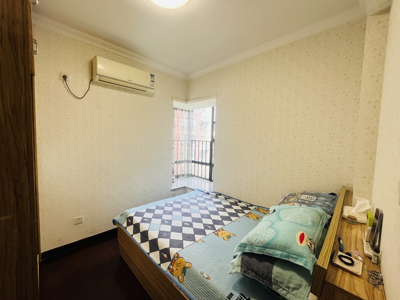 广州邦华翠悦湾二手房房源图片