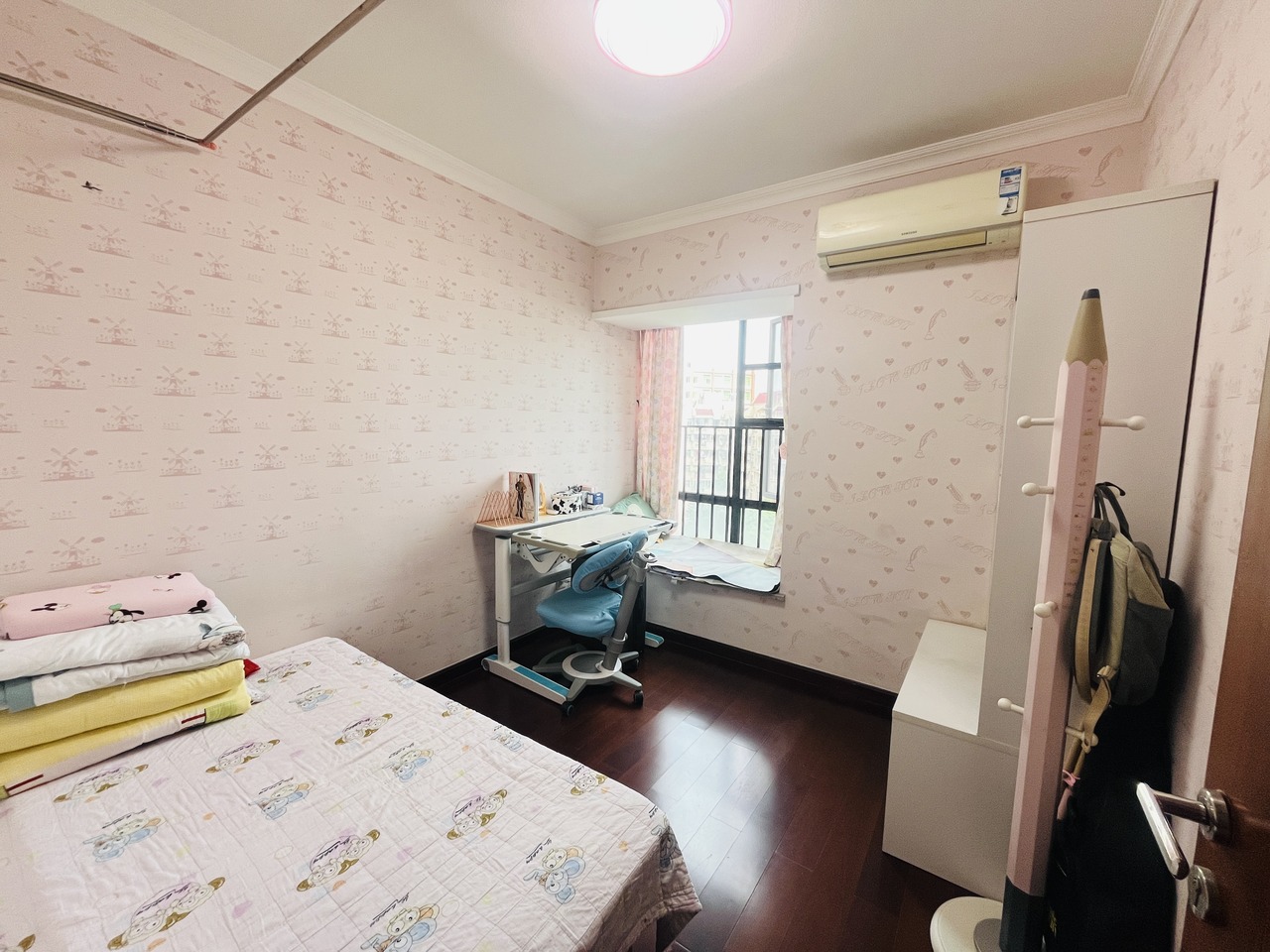 广州邦华翠悦湾二手房房源图片