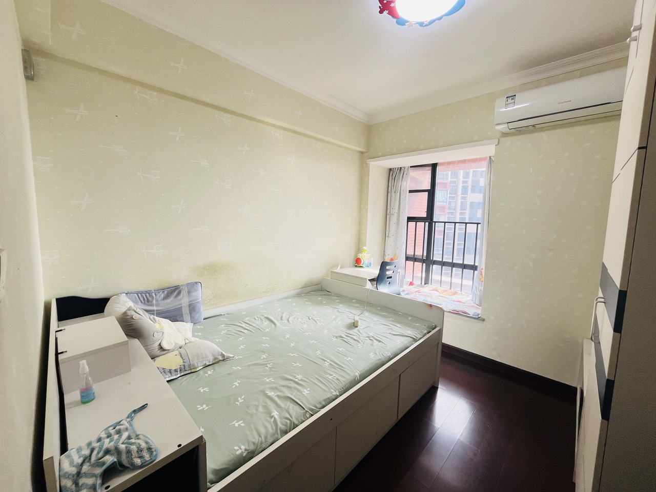 广州邦华翠悦湾二手房房源图片