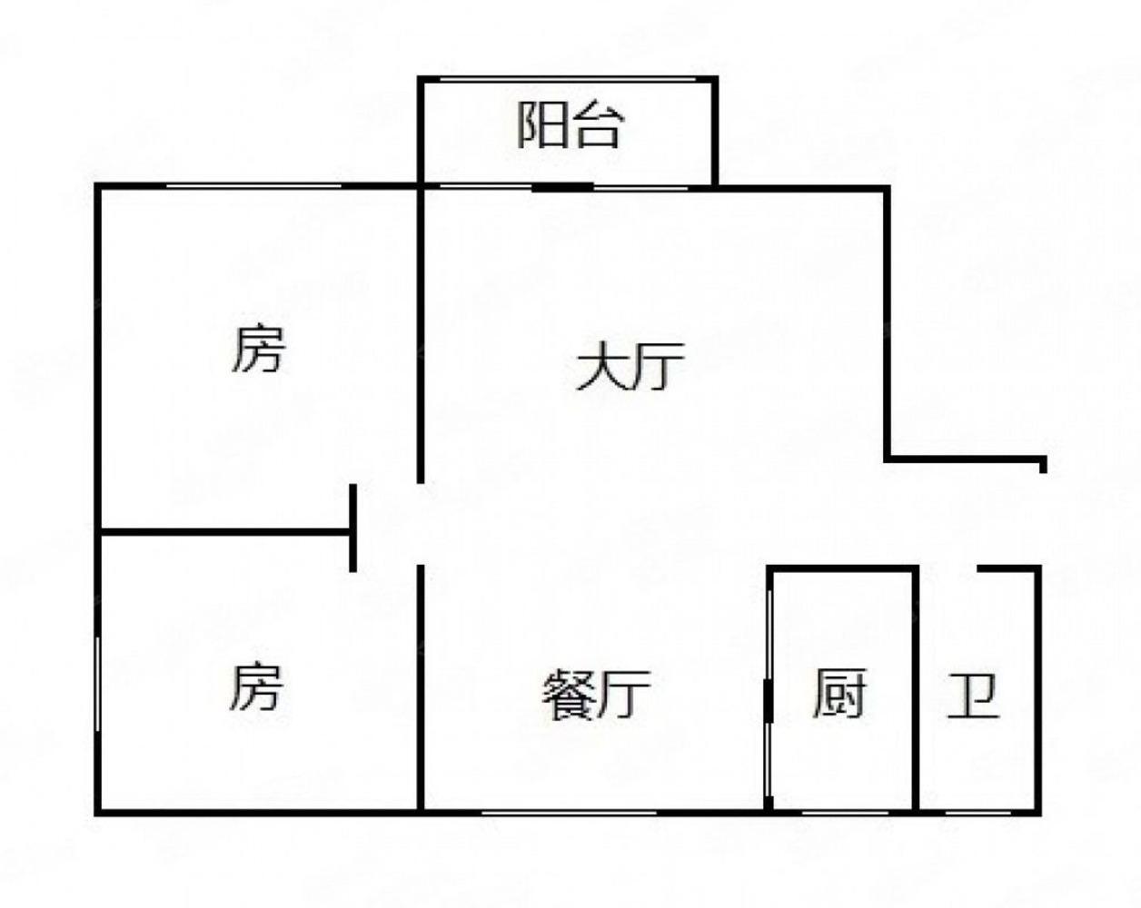 广州体育西小区二手房房源图片