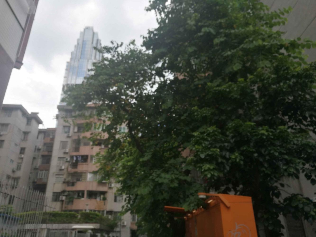 广州南雅苑小区二手房房源图片