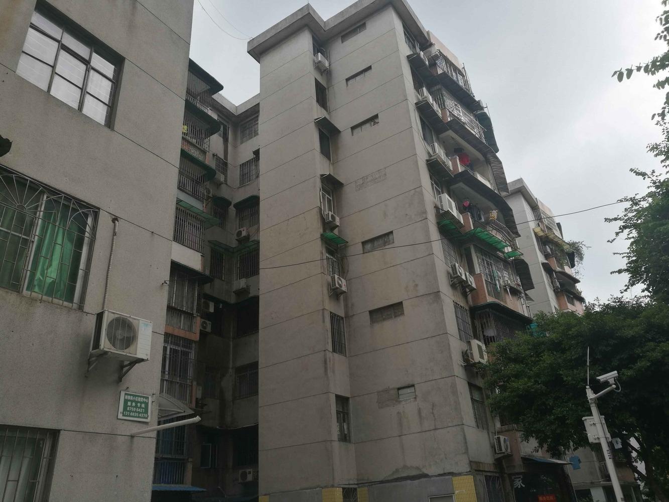 广州南雅苑小区二手房房源图片