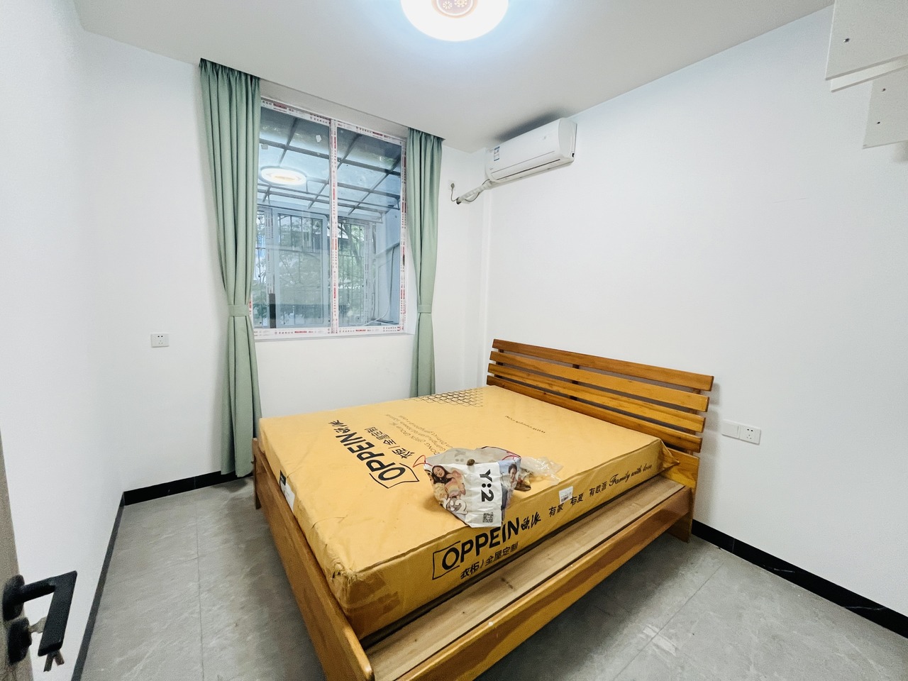 广州上步花园二手房房源图片