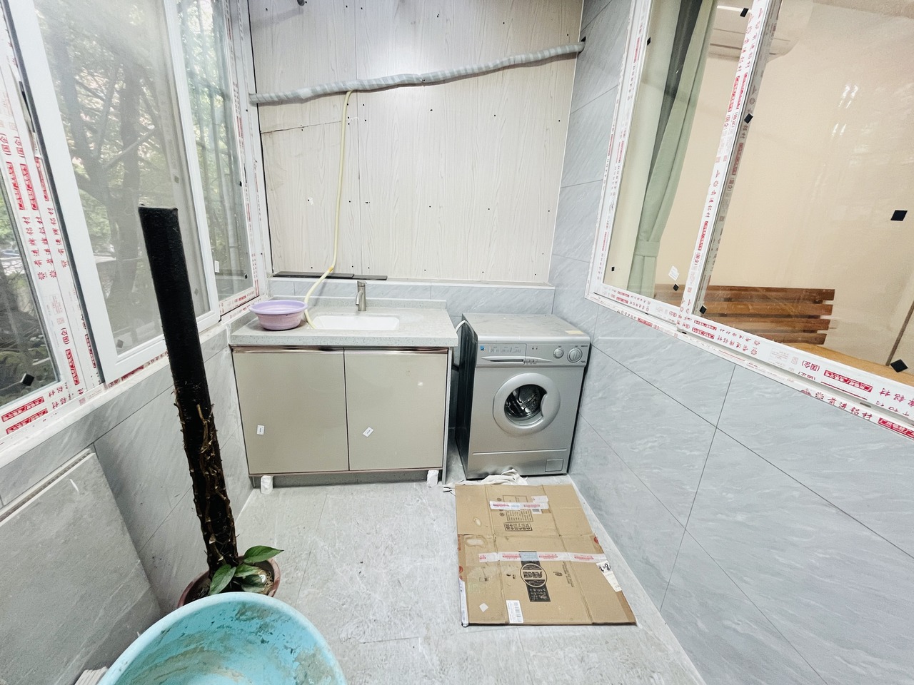 广州上步花园二手房房源图片